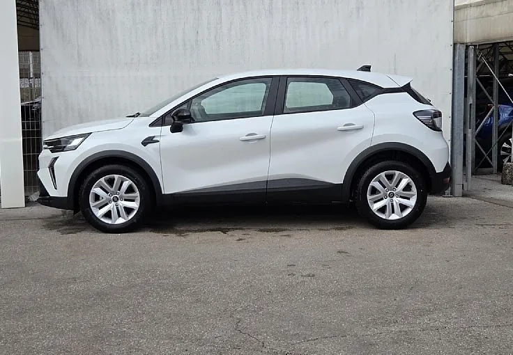 Zunanja slika - Renault Captur - Evolution Tce 90 Akcija Staro za novo - 7