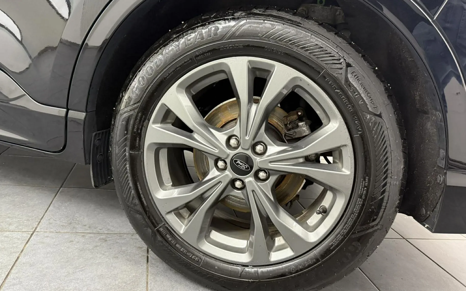 Zunanja slika - Ford Kuga - 2.5 Duratec PHEV ST-Line X.NEMŠKI+4ALU.ACC.KAMERA - 3