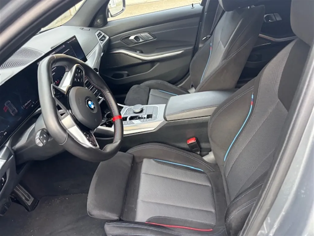 Zunanja slika - BMW Serija 3 - M340d xDrive Touring - 7