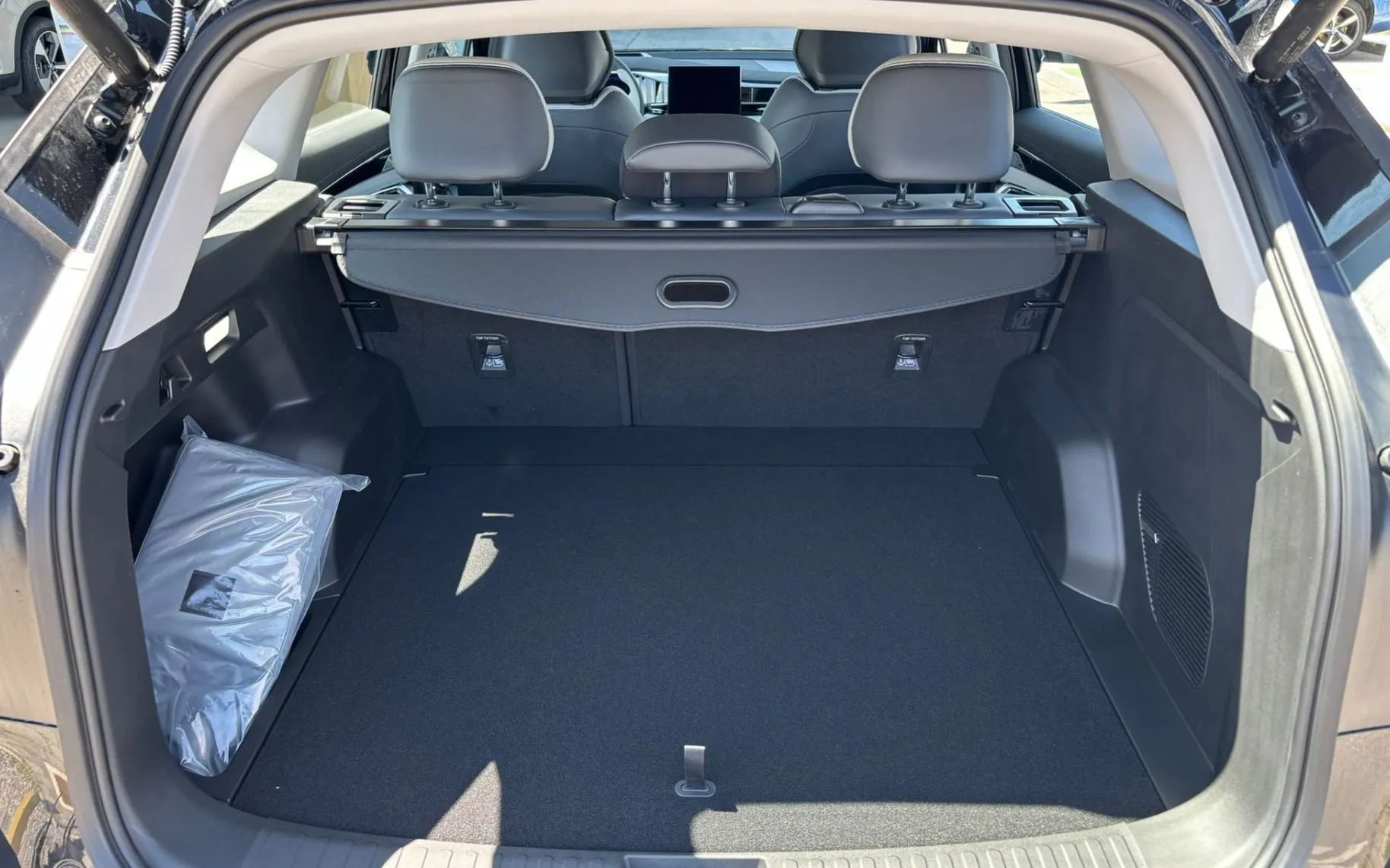 Zunanja slika - Geely StarRay - 2.0 TD 8A T AWD GF - 6