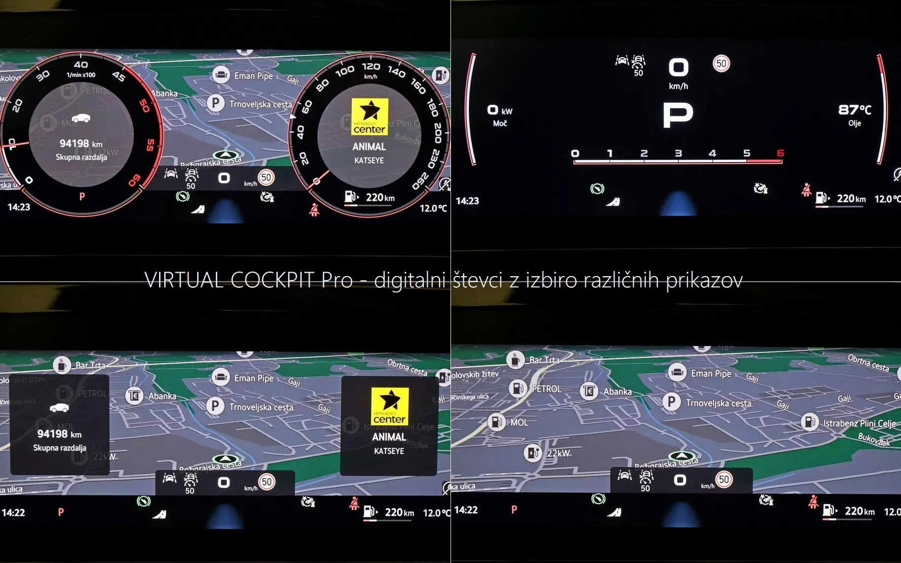 Zunanja slika - Škoda Kodiaq - 2.0 TDI 4x4 DSG Sportline 193KM - 11