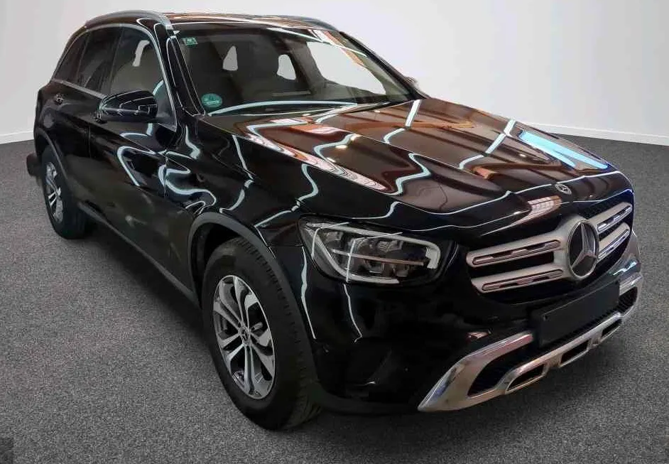 Zunanja slika - Mercedes-Benz GLC-Razred - 220 d 4Matic 143KW.NEMŠKI+4ALU.KAMERA.USNJE.LED - 10