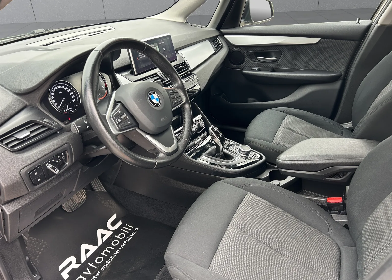 Zunanja slika - BMW Serija 2 - Avt. - 6