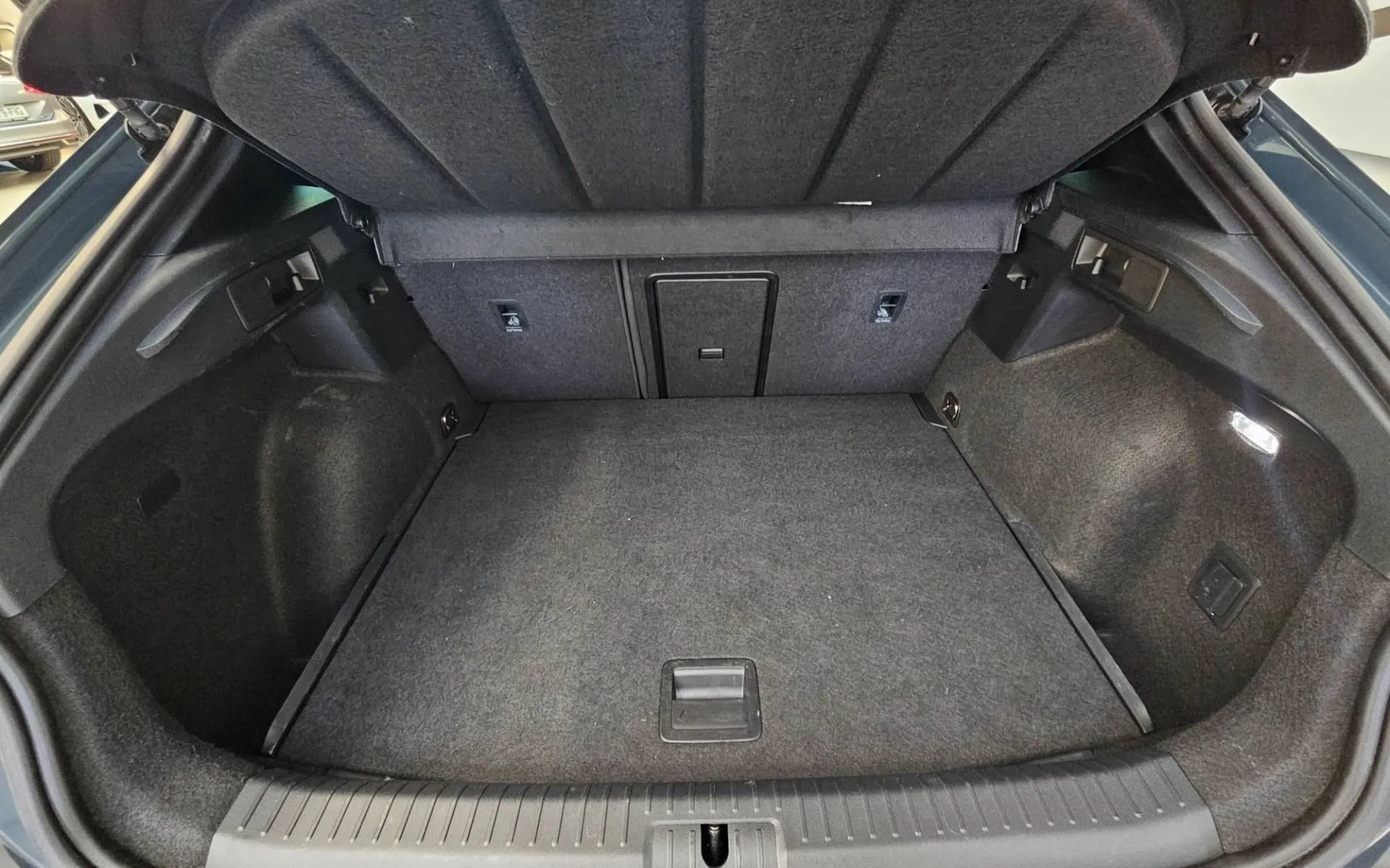 Notranja slika - Cupra Formentor - 1.5 eTSI DSG - 10