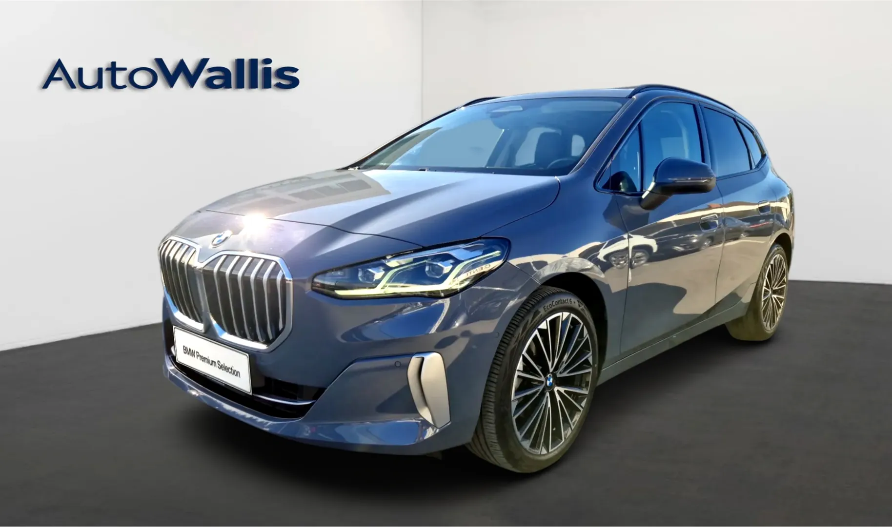 BMW Serija 2