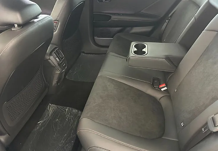 Zunanja slika - Hyundai Ioniq 6 - Impression 84kWh°°N-line°°Strešno okno - 11
