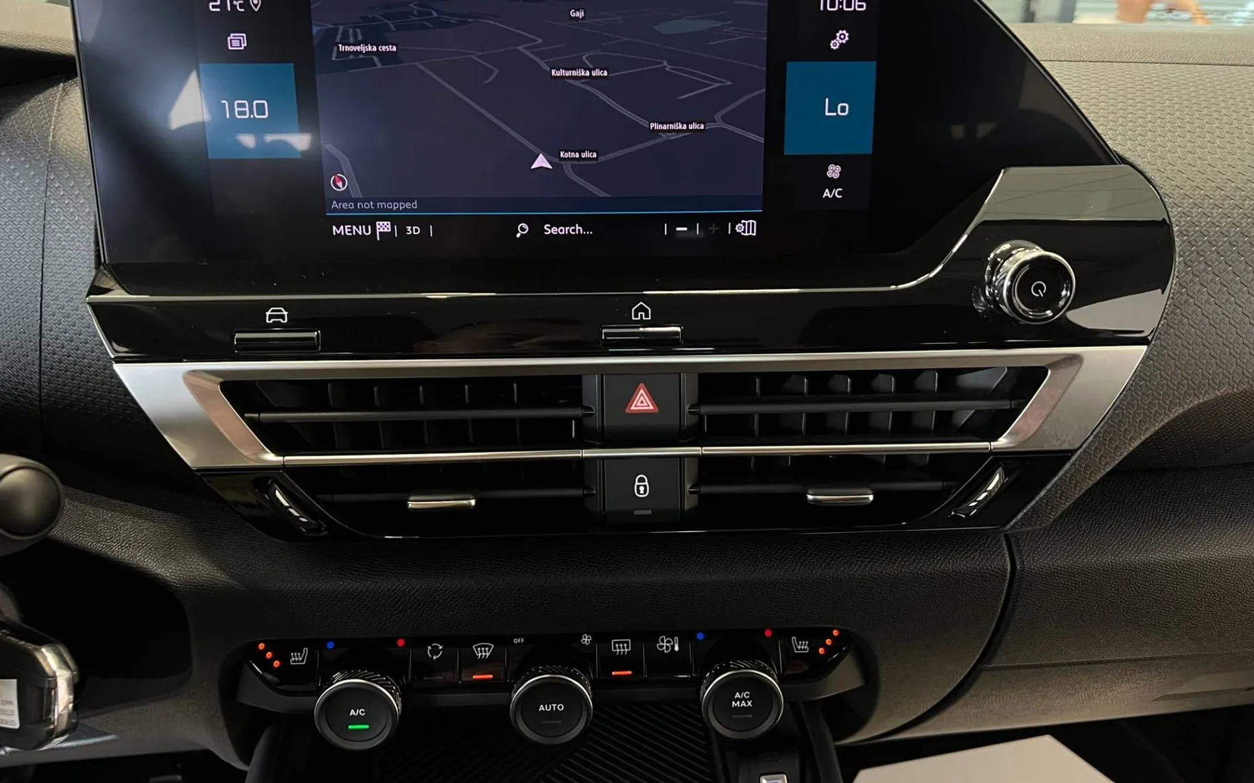 Zunanja slika - Citroën C4 - 1.2-FULL-LED-HUD-GRET-SED-KAM-NAVI-DAB-PDC-17C - 14