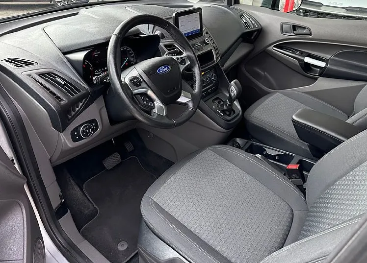 Zunanja slika - Ford Tourneo Connect - 1.5 TDCi Trend NAVI. KAMERA. AVTOMATIK... - 12