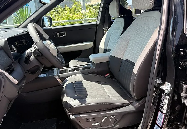 Zunanja slika - KIA Seltos - 1.6 T-GDI GT-Line Sport DCT - 7