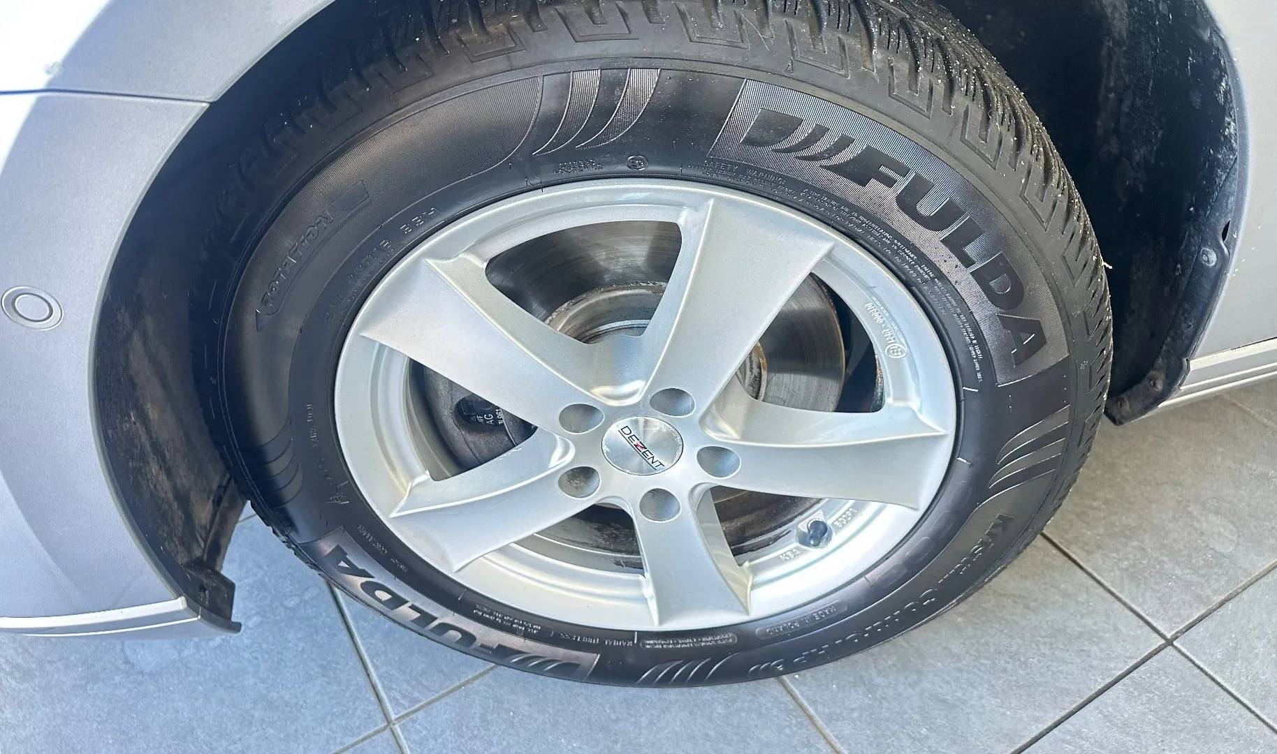 Zunanja slika - Volkswagen Passat - 2.0 TDI Business DSG.NEMŠKI+4ALU.KAMERA.ACC.NAVI - 14
