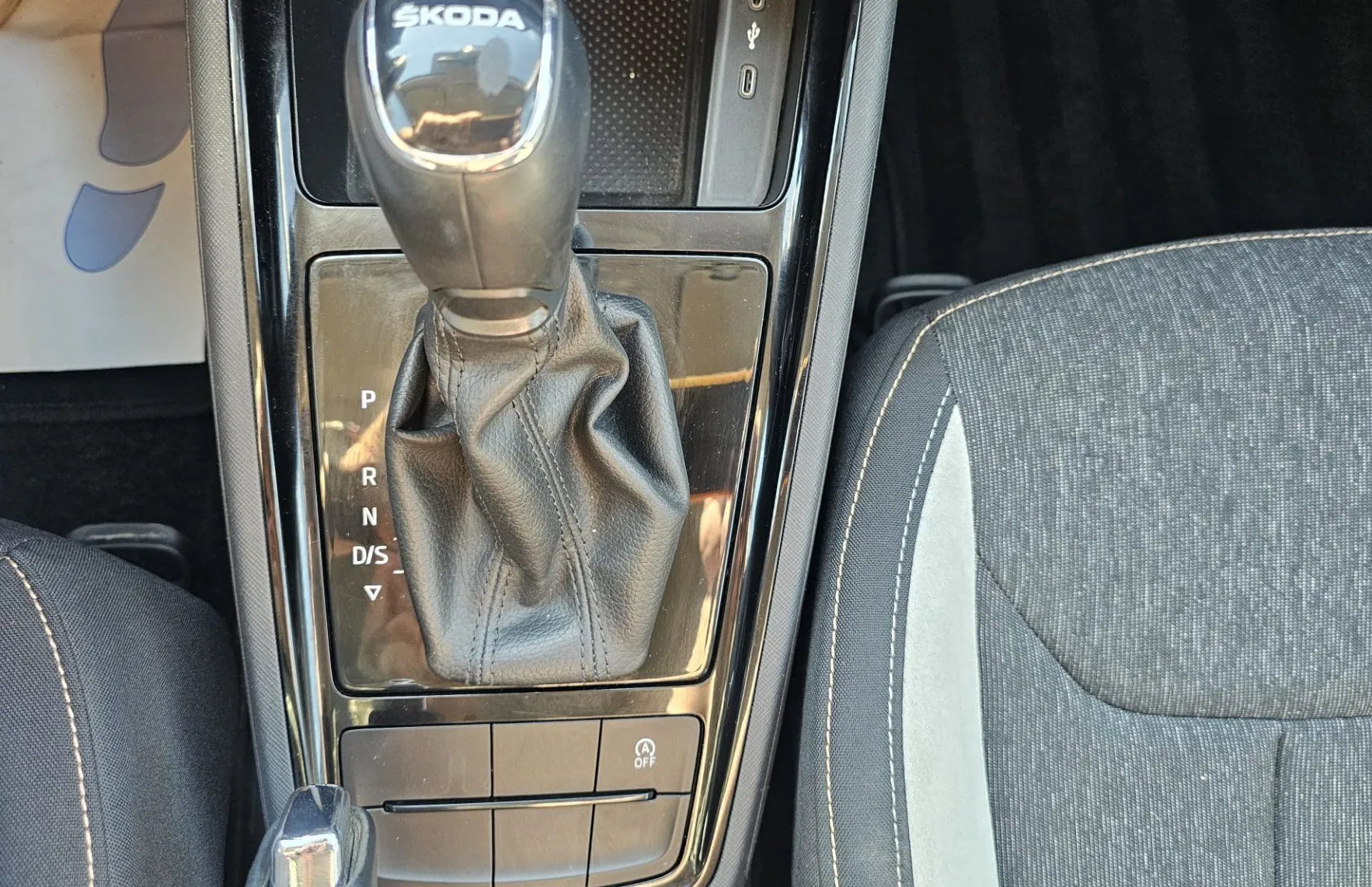 Zunanja slika - Škoda Kamiq - Style 1.5 TSI 150 DSG|navi|alu|fulLED|Wirtual|PDC| - 14