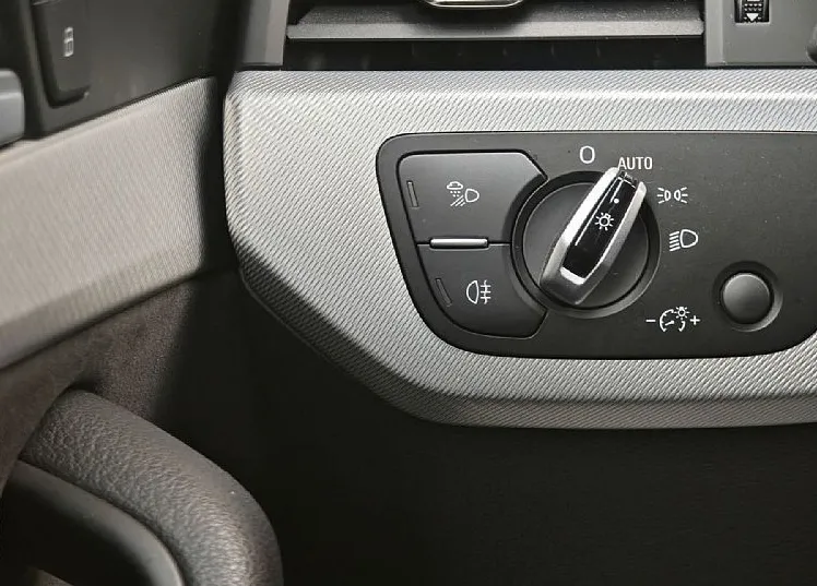 Zunanja slika - Audi A5 - Sportback 2.0 TDI Sport 140kW S Line - LED LUČI - VIRTUAL - 10