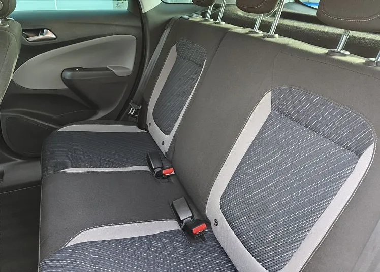 Zunanja slika - Opel Crossland X - 1.5 CDTI 75KW S S 120 YEARS - 9
