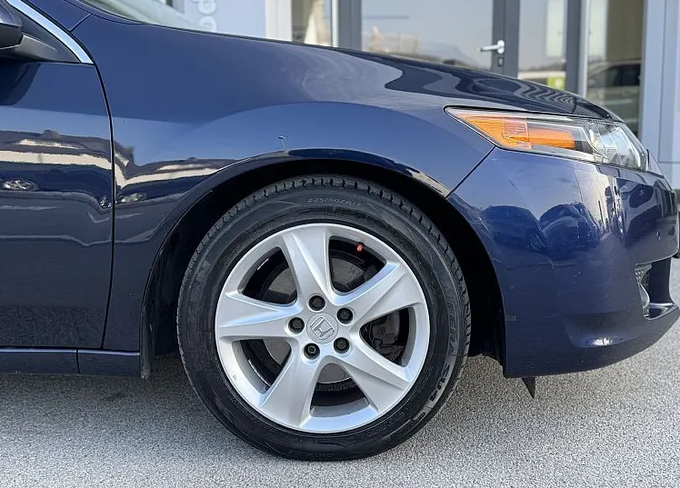 Zunanja slika - Honda Accord - 2.2 i-DTEC I ELEGANCE I SLO I TOP I - 7