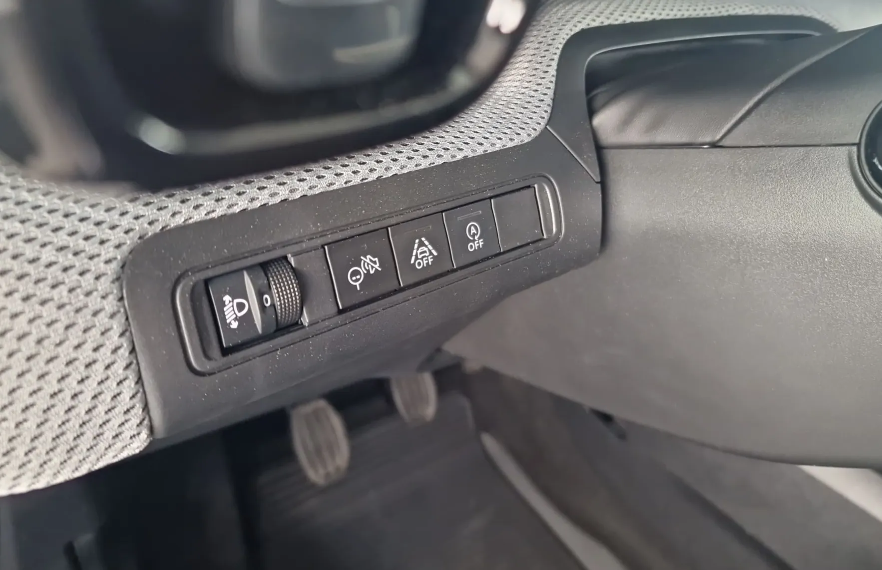 Zunanja slika - Citroën C3 - 1.2 Turbo 100 Plus - 13