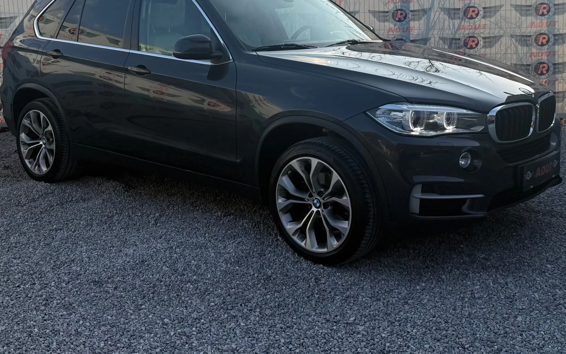 Zunanja slika - BMW X5 - serija : xDrive30d|M|SLO|HUD|CAM|PANO|VIRT|MEM.GRET.SEDEZ| - 1
