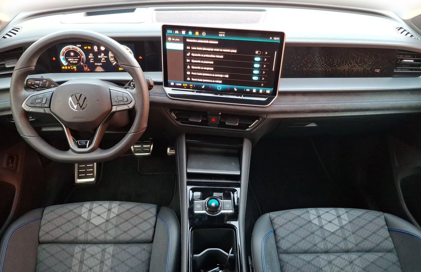Zunanja slika - VW Tayron - 2.0 TDI 4MOTION DSG 4JOY 142kW - 10