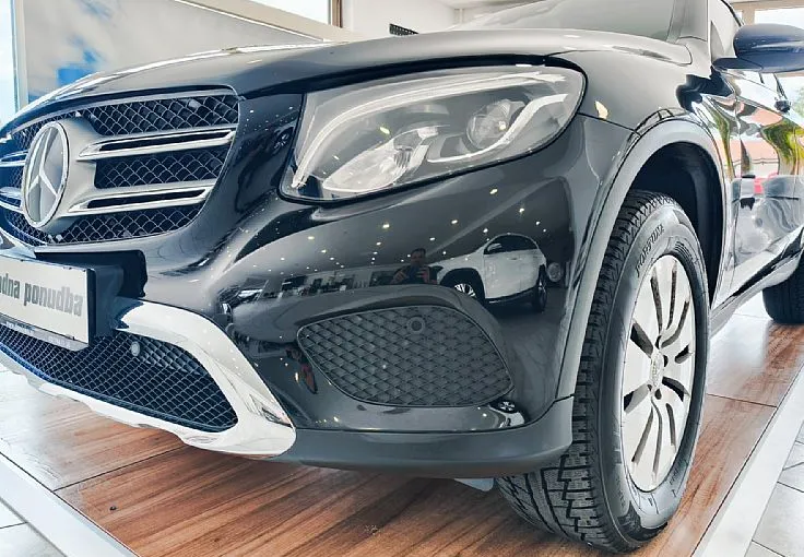 Zunanja slika - Mercedes-Benz GLC-Razred - 250 d 4MATIC LUXURY-VL.KLJ-AKT-TEMP-MRT.KOT-VIDEO - 1