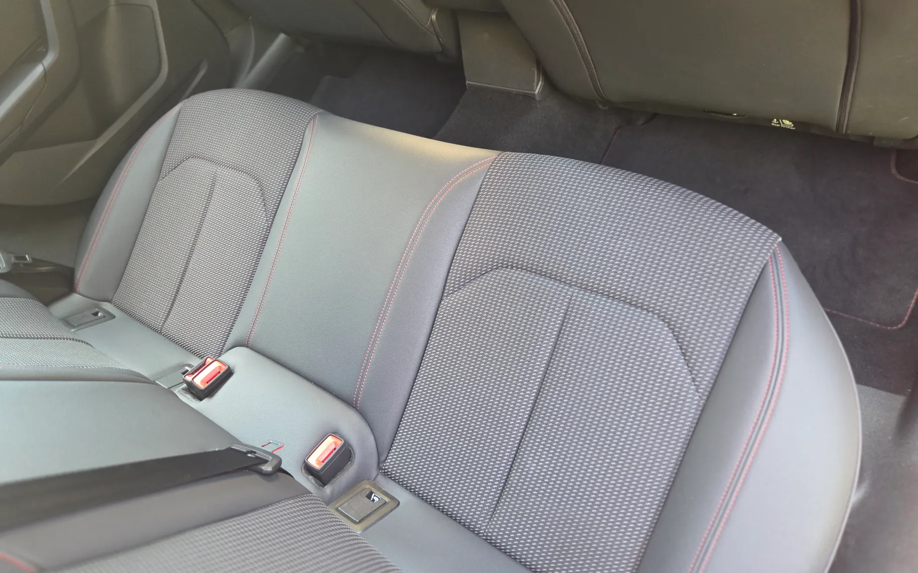 Zunanja slika - Audi A1 - 30 TFSI 3X S LINE+ VIRTUAL+LINE ASSIST - 9