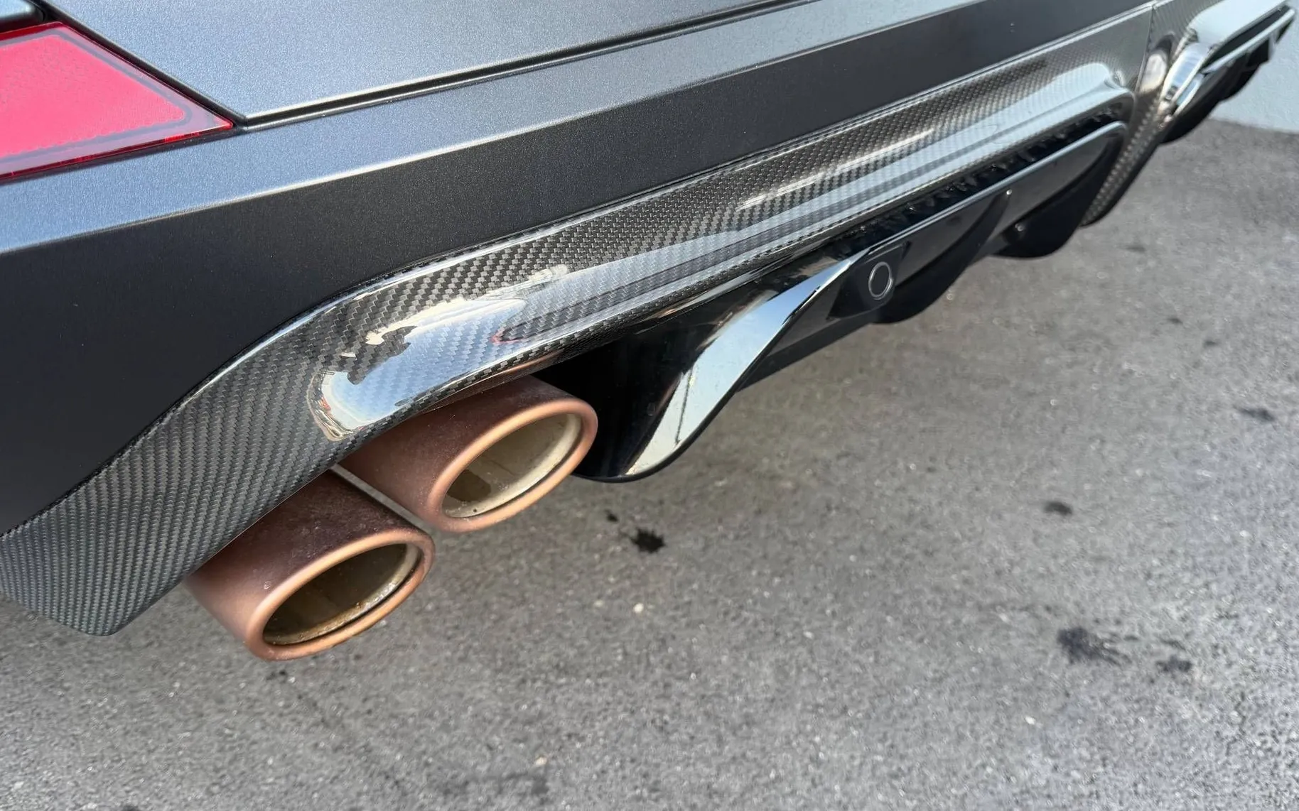 Notranja slika - Cupra Formentor - 4Drive 2.5 TSI VZ5 DSG-Carbon paket-Mat Siva-20COL - 9