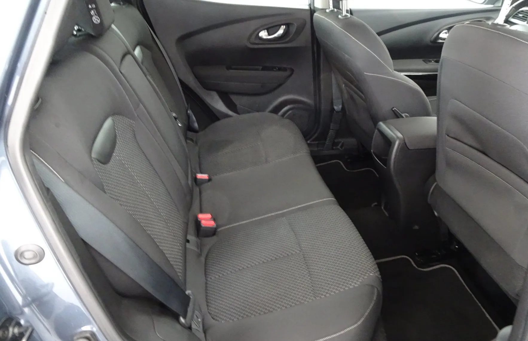 Zunanja slika - Renault Kadjar - Renault  dCi 110 Energy - 18