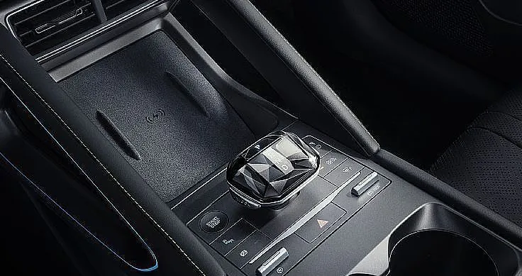 Zunanja slika - BYD ATTO 2 - COMFORT 64.8 kWh - 11