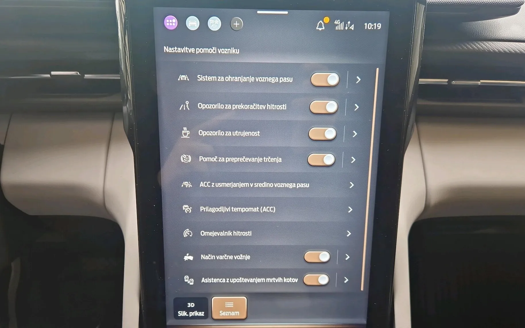 Zunanja slika - Ford Explorer - PREMIUM AWD 340KM PODALJŠAN DOSEG-SLO-USNJE-360o - 27