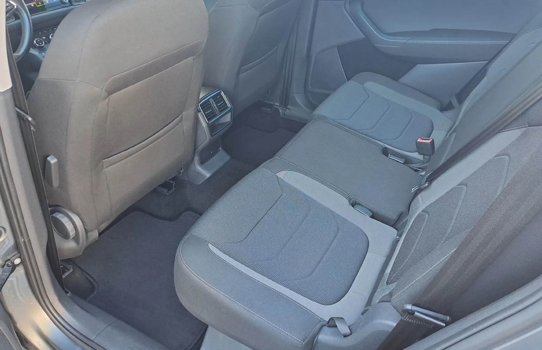Zunanja slika - Škoda Kodiaq - 1.5 TSI ACT Ambition DSG - 8