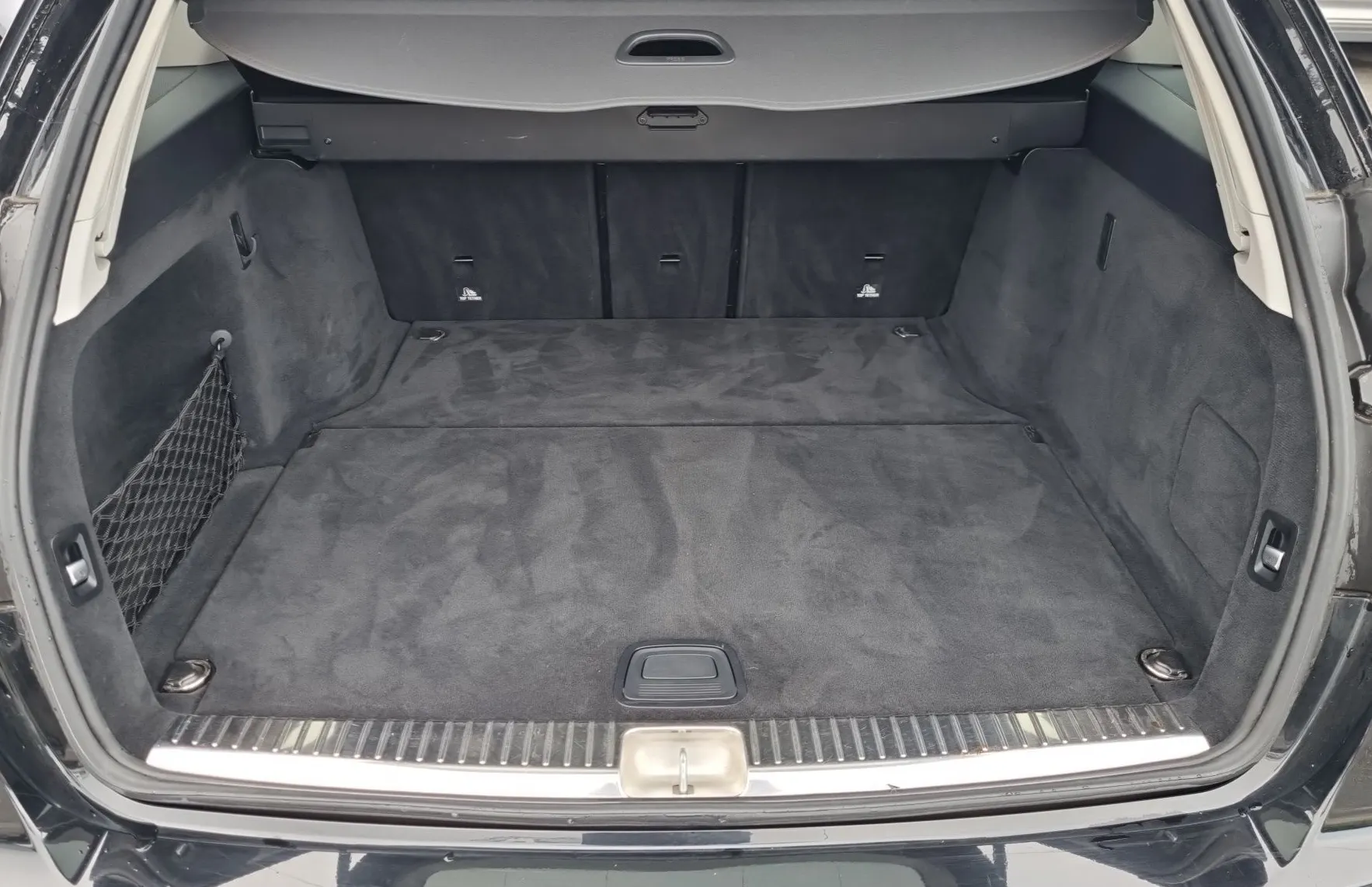 Zunanja slika - Mercedes-Benz C-Razred - C 220 d FULL LED AC NAVI REZERVIRAN - 12