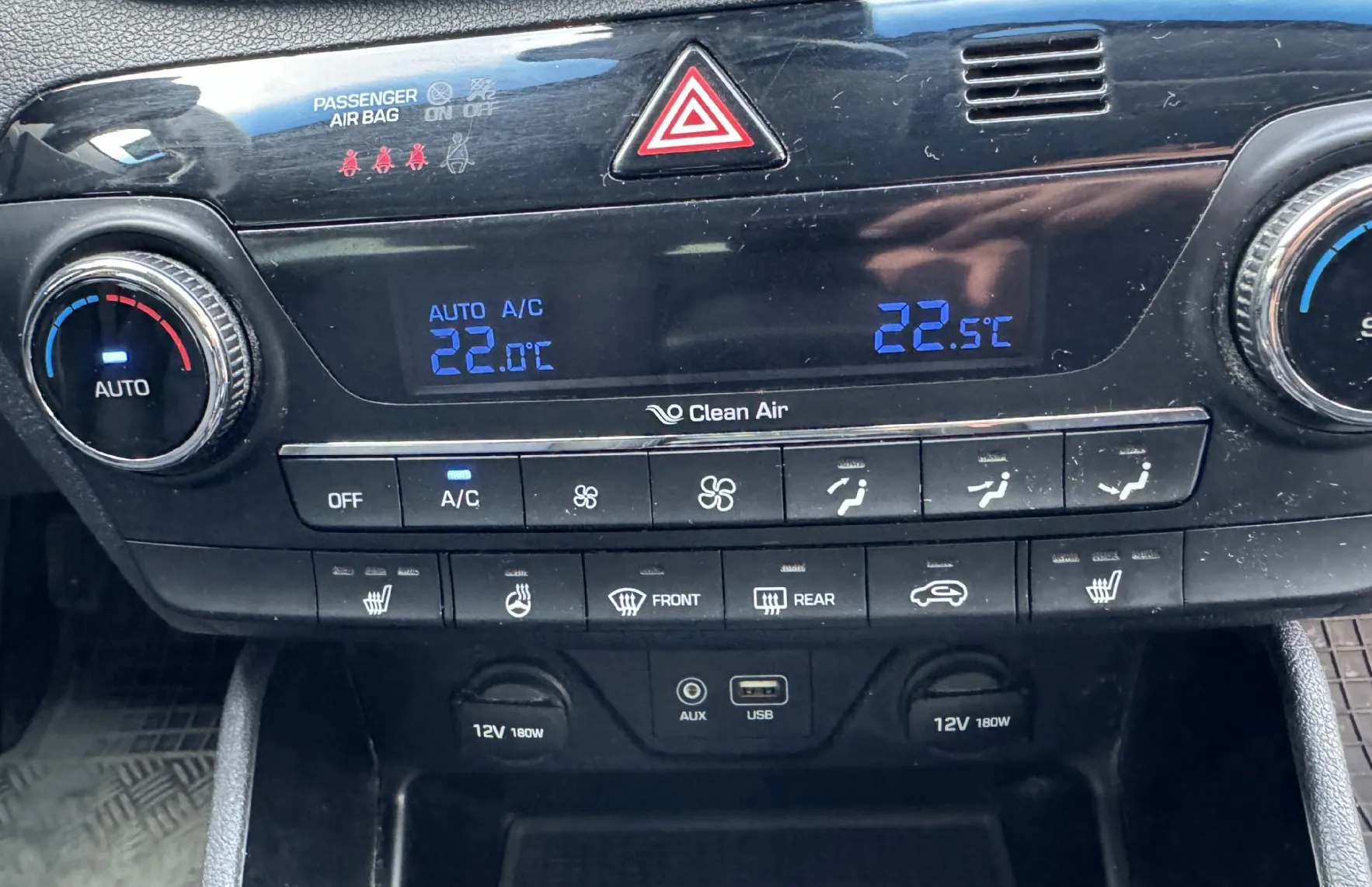 Zunanja slika - Hyundai Tucson - 1.LASTNIK-SLO-4WD-NOVI MOTOR-KAMERA-NAVI-GRETJE SE - 10
