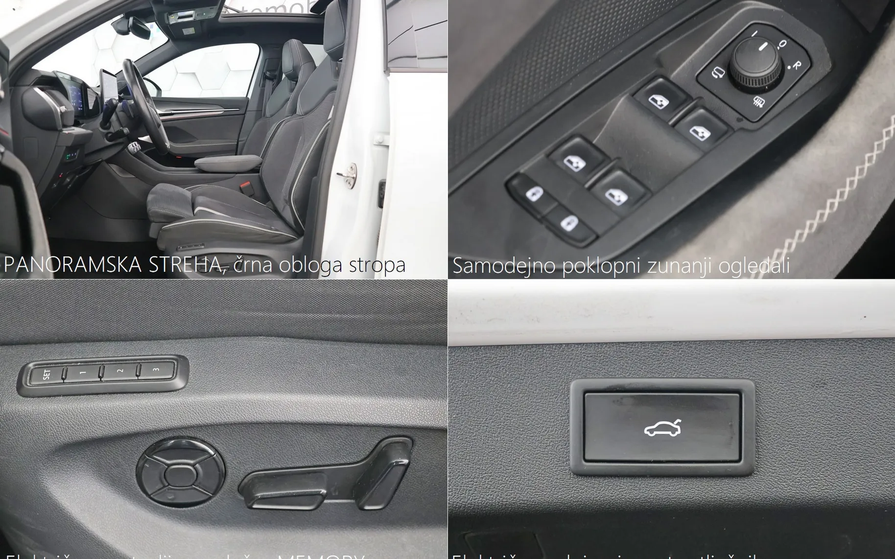 Zunanja slika - Škoda Kodiaq - 2.0 TDI 4x4 DSG Sportline 193KM - 17
