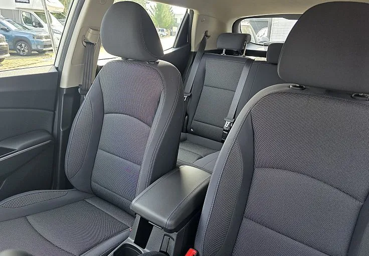 Zunanja slika - KG Mobility Tivoli - 1.5 GDI-T Fresh M T - 5