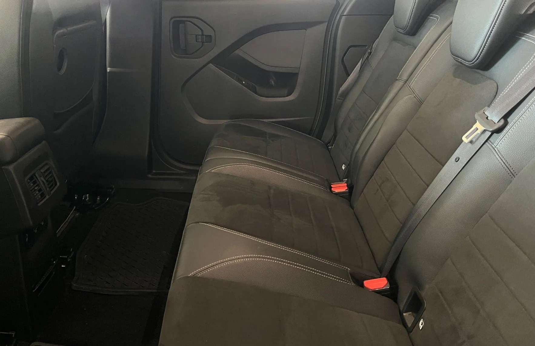 Zunanja slika - Mercedes-Benz T-Razred - T 180d - 10
