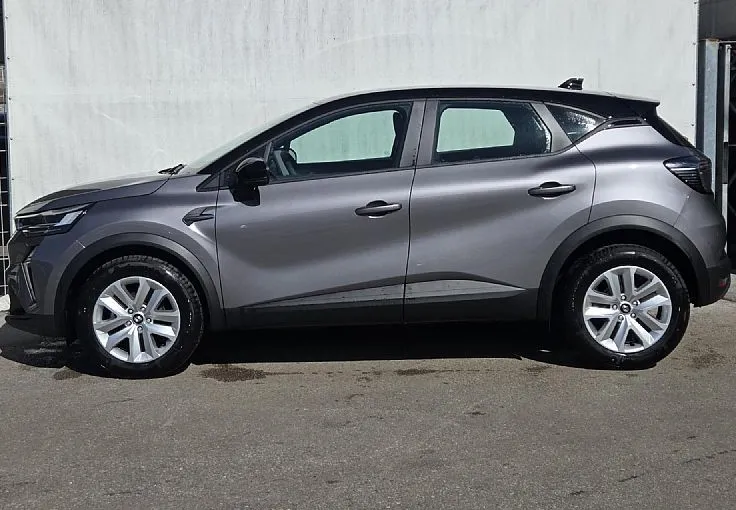 Zunanja slika - Renault Captur - Evolution Tce 90 + 4 leta Servisov - 7