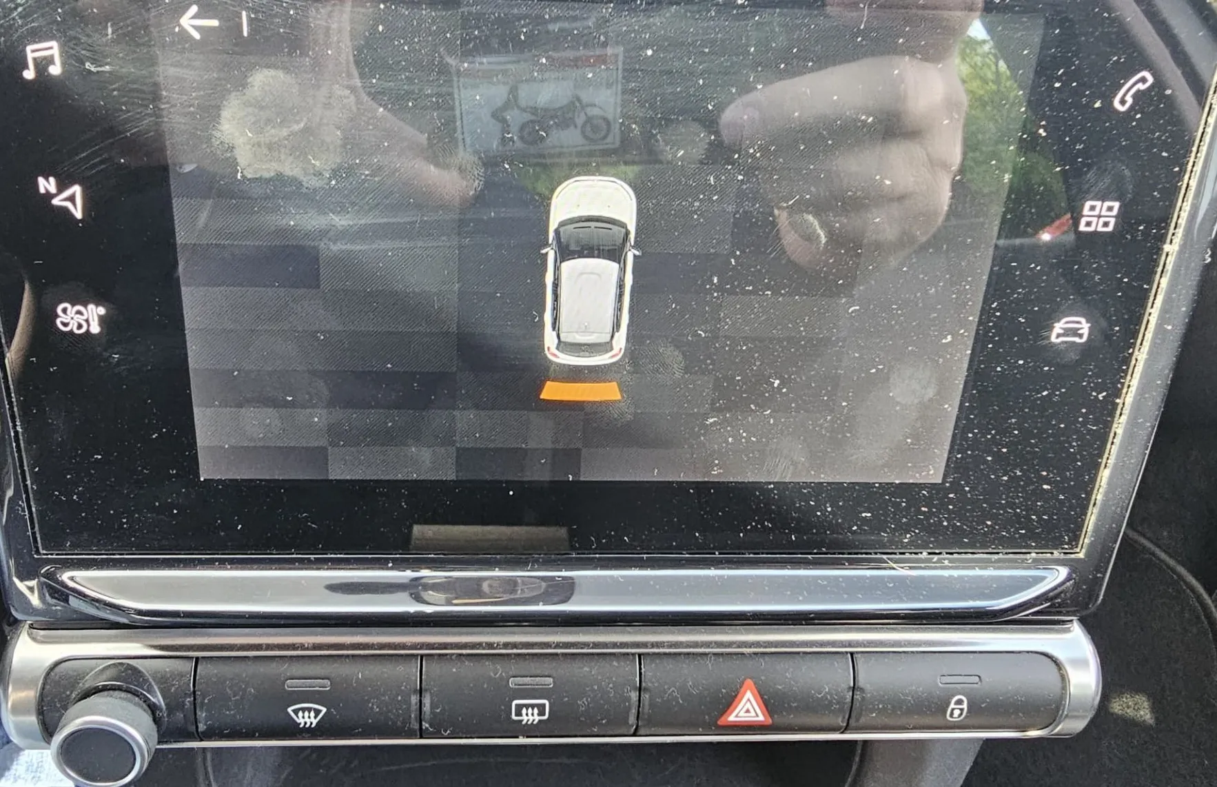 Zunanja slika - Citroën C3 - 1.2 Feel Pack|avt.klima|FuLED|Navi|PDC|Bluetooth|U - 18