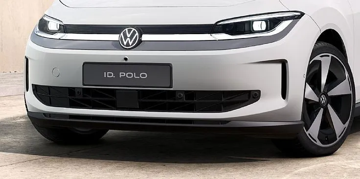 Zunanja slika - Volkswagen - - Novi ID.Polo Premium 155 kW - 2