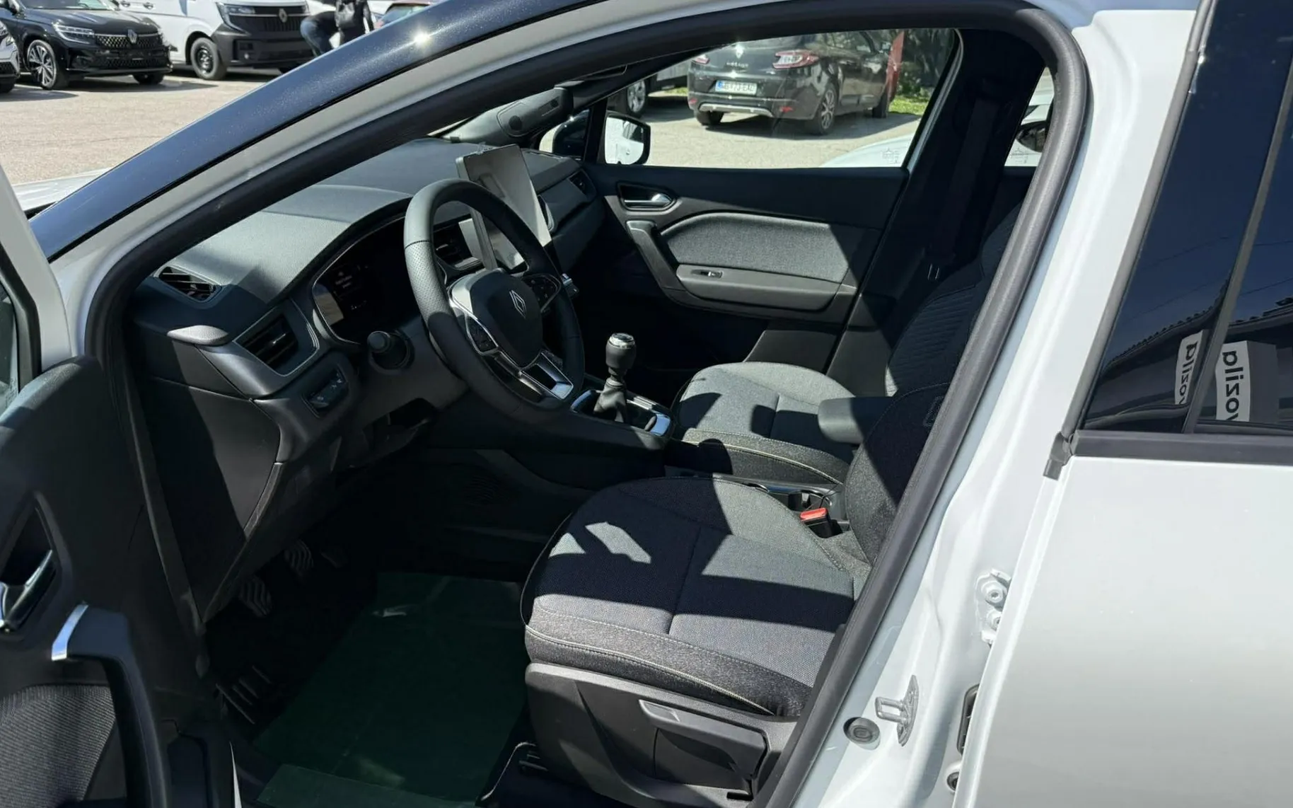 Zunanja slika - Renault Captur - TCe 115 Techno - 8