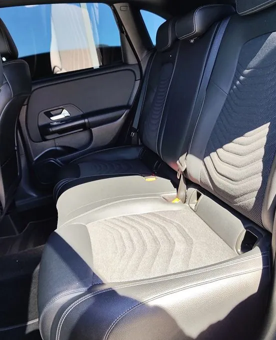 Zunanja slika - Mercedes-Benz B-Razred - B 200 d DCT KAMERA -AUTOMATIK - 9