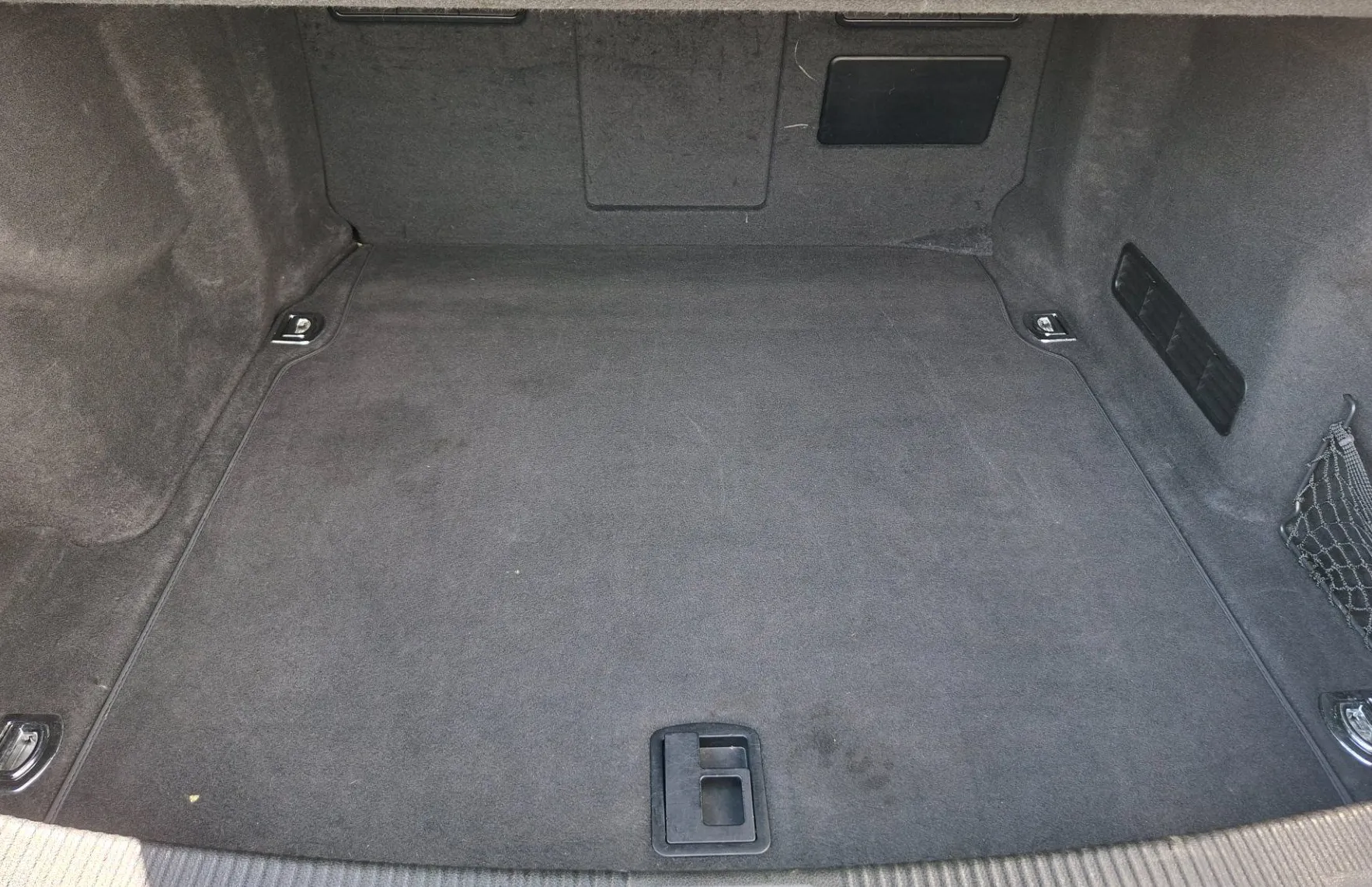 Zunanja slika - Audi A8 - quattro 4.2 TDI clean diesel Tiptronic - 12