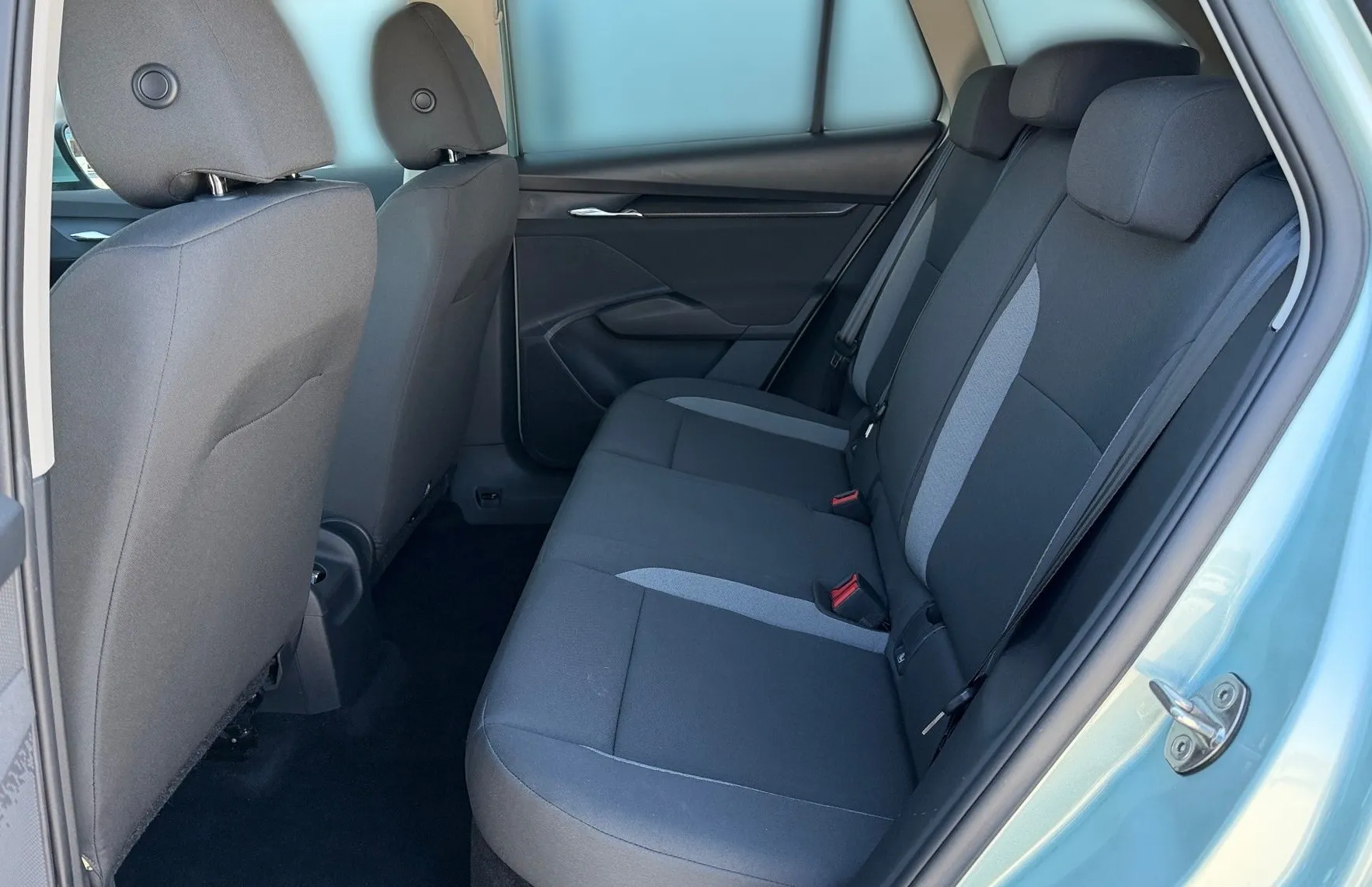 Zunanja slika - Škoda Enyaq - IV 50-Navigacija AppConnect Zatemnjena stekla... - 10