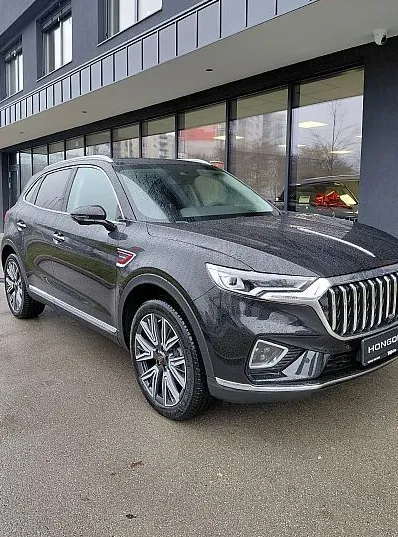 Zunanja slika - Hongqi HS5 - 2.0T AWD - AKCIJA ZALOGA - 1