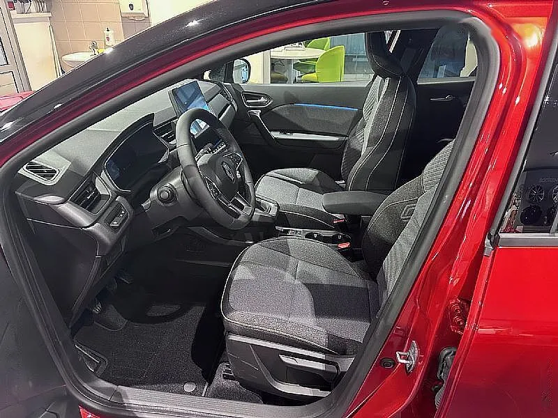 Zunanja slika - Renault Captur - Techno TCe90 - 8