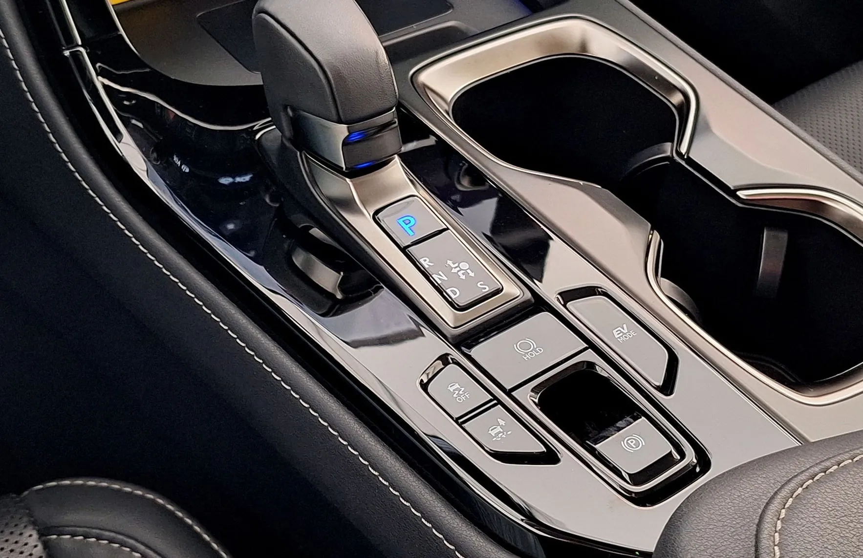 Zunanja slika - Lexus NX - 350h AWD Executive•KAM360•AMBIENT•HEAD-UP•MEMORY•. - 14