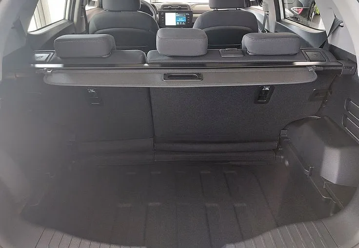 Zunanja slika - SsangYong Tivoli - ŽE OD  19.999  1.5 T-GDI Fresh 2WD M T - 10