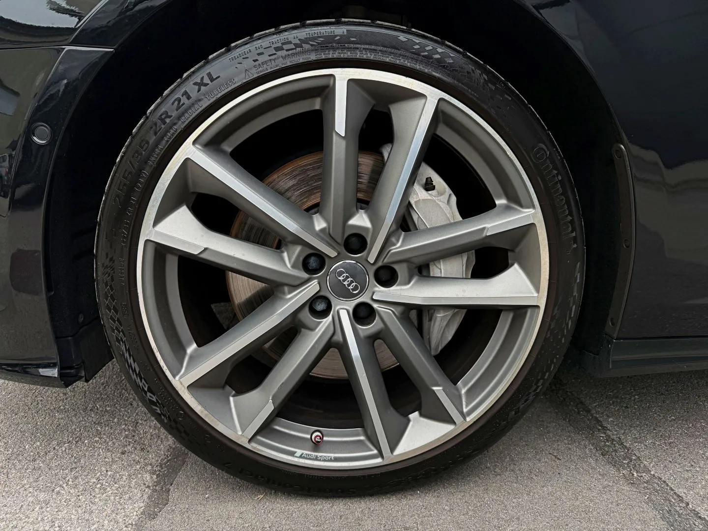 Zunanja slika - Audi A6 - A7 55 TFSI quattro S-LINE|ZRAČNO|VIRTUAL|MATRIX| - 16