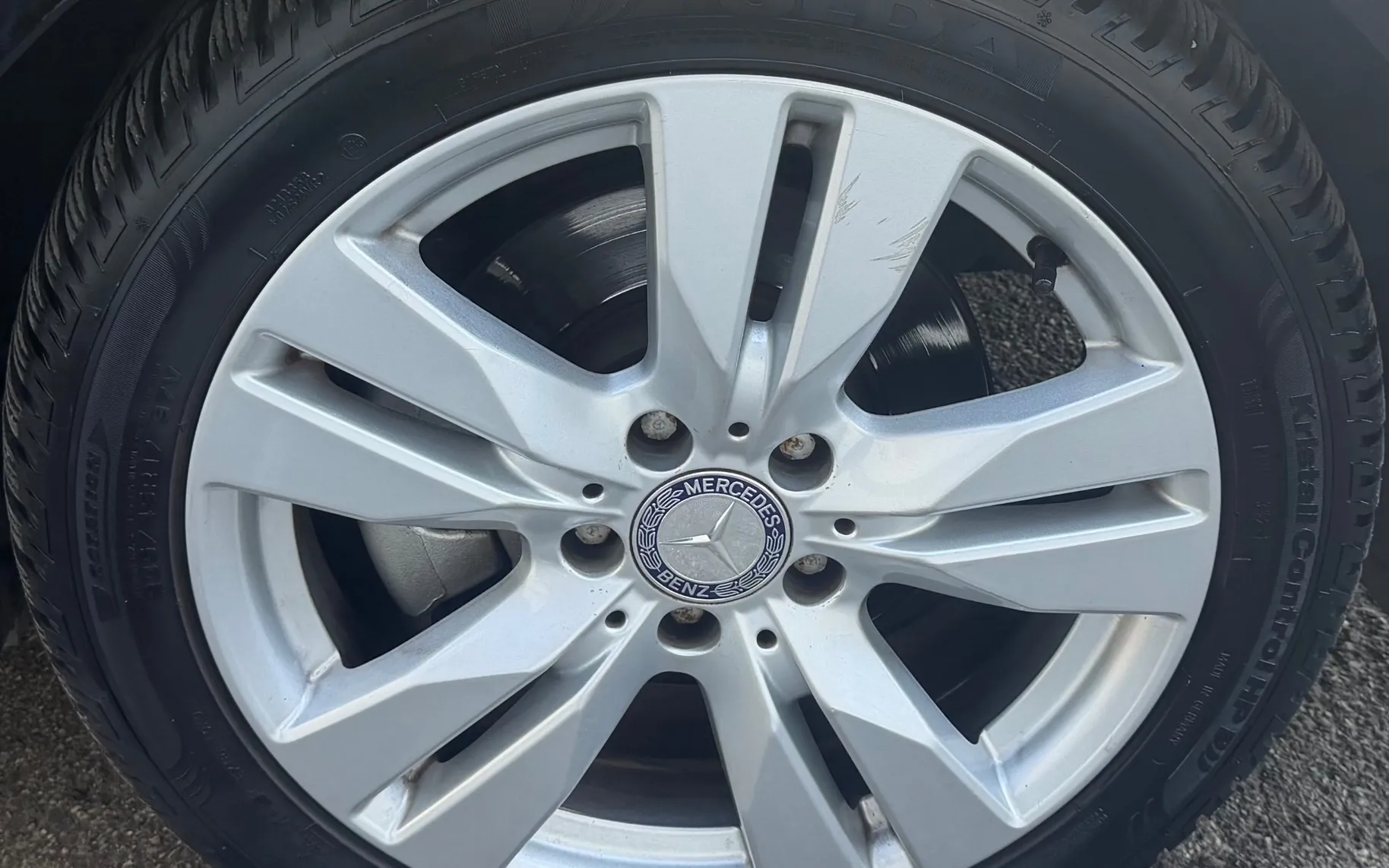 Zunanja slika - Mercedes-Benz E-Razred - E Coupé 220 CDI Avantgarde - 9