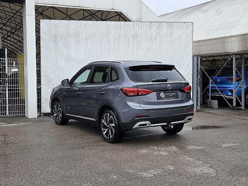 Zunanja slika - MG MG ZS - 1.5L Hybrid Luxury + ZIMSKE PNEVMATIKE - 6