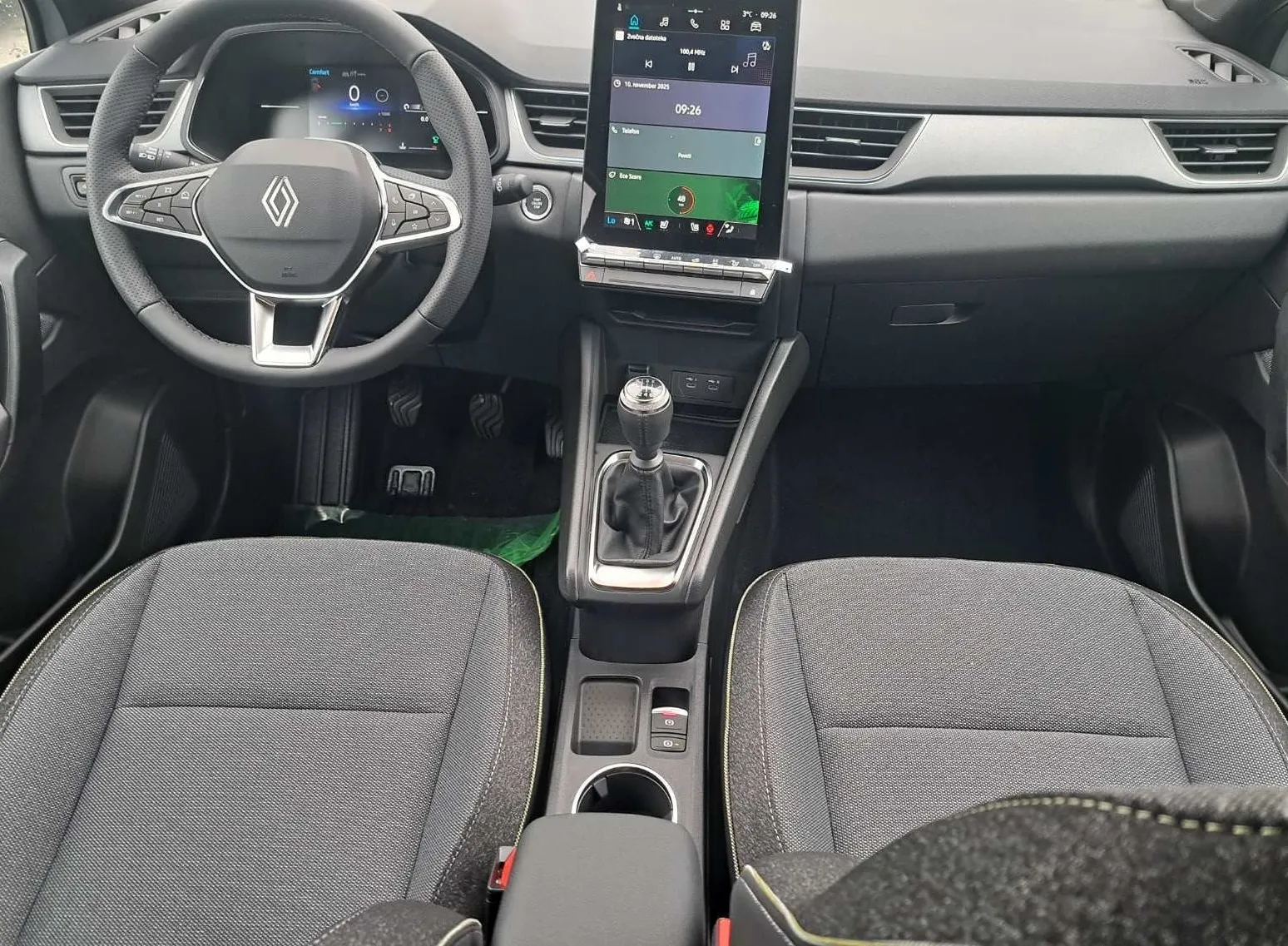 Zunanja slika - Renault Captur - TCe 90 techno - 7