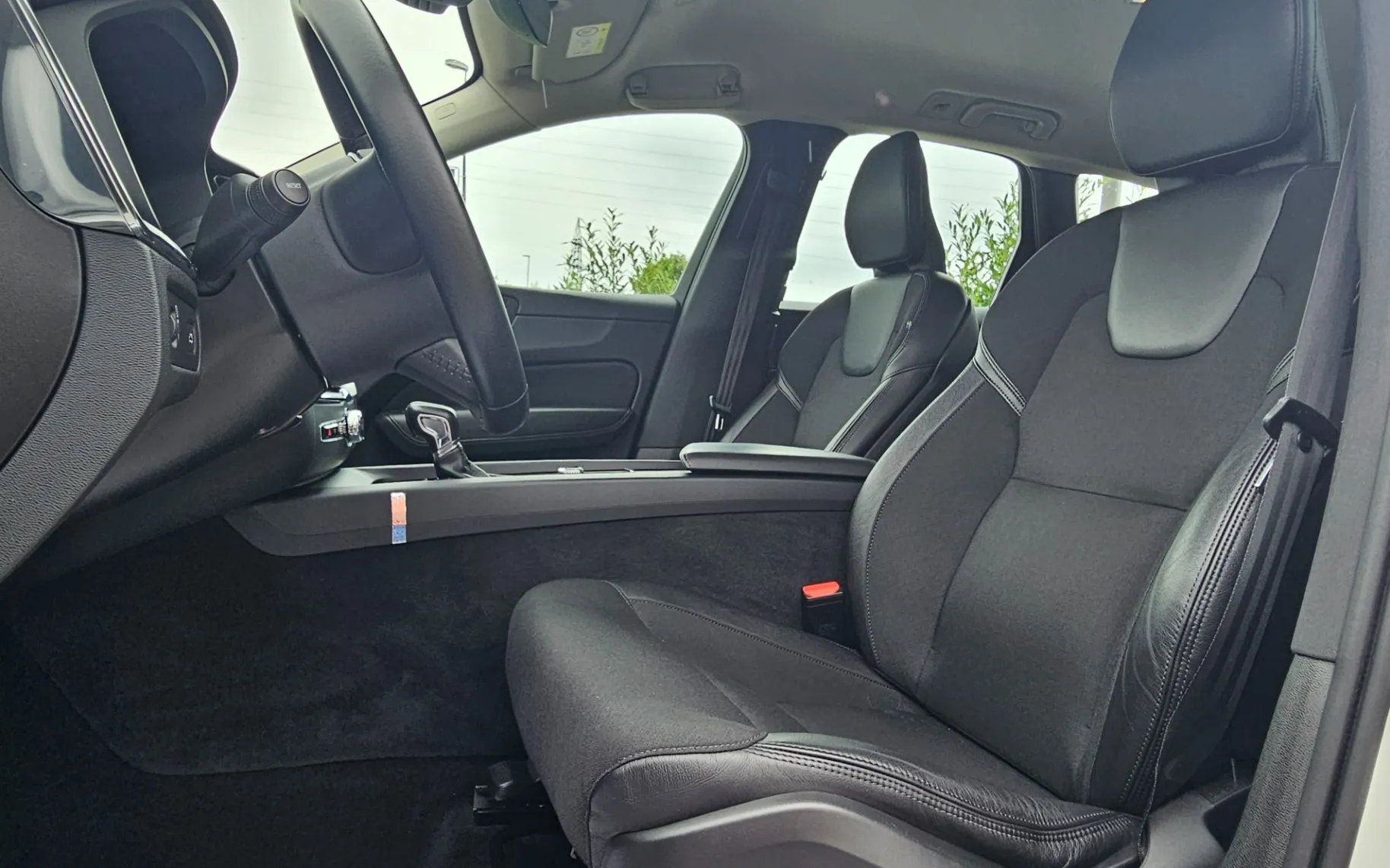 Zunanja slika - Volvo XC60 - XC60 - 6