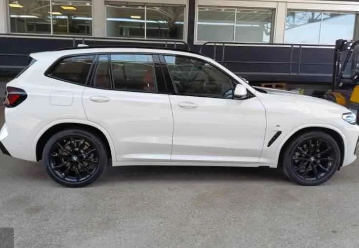 Zunanja slika - BMW X3 - serija : XDRIVE 20D M SPORT.KAMERA.LED.ACC.USNJE.140 KW - 7